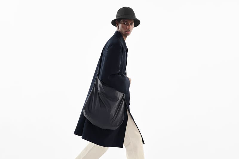 ユニクロU Uniqlo U が機能性と汎用性に優れた2022年秋冬コレクションをローンチ