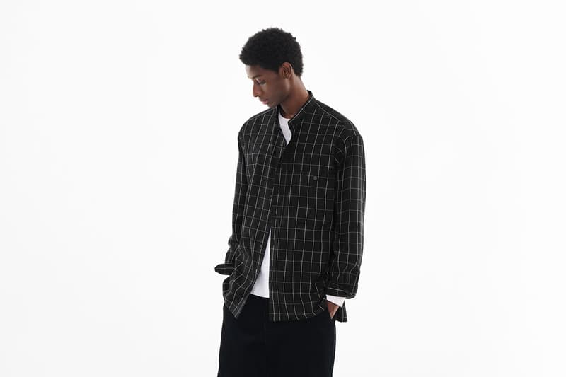 ユニクロU Uniqlo U が機能性と汎用性に優れた2022年秋冬コレクションをローンチ