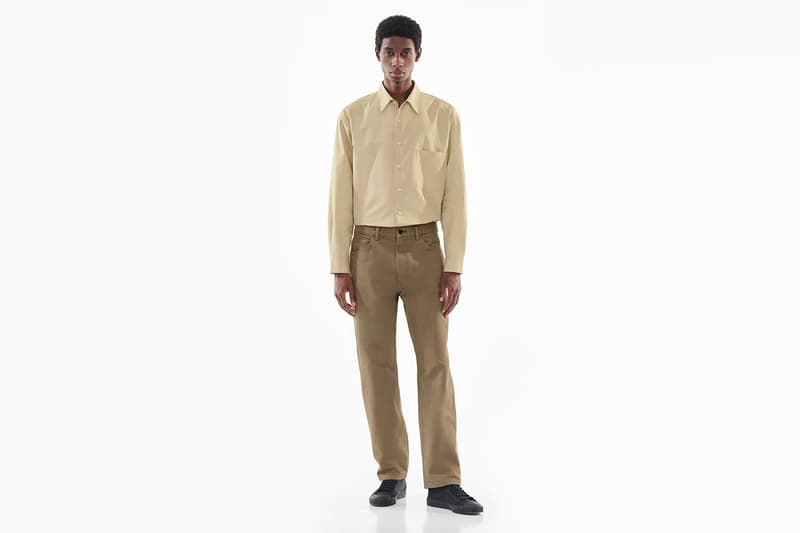 ユニクロU Uniqlo U が機能性と汎用性に優れた2022年秋冬コレクションをローンチ