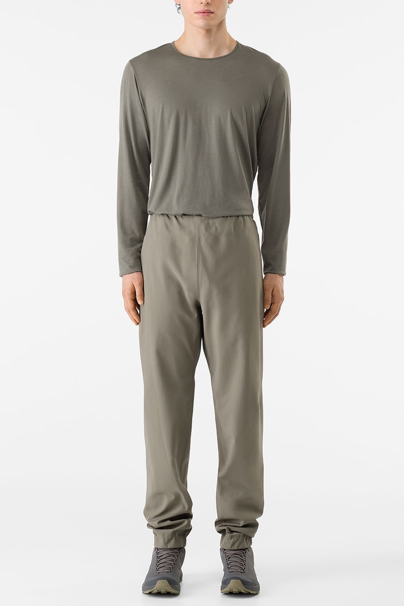 ヴェイランス2022年秋冬コレクション第1弾のデリバリーが開始 ARC’TERYX veilance 2022 fall winter first drop info