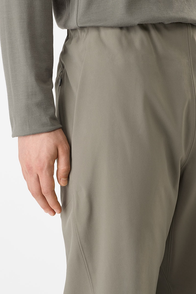 ヴェイランス2022年秋冬コレクション第1弾のデリバリーが開始 ARC’TERYX veilance 2022 fall winter first drop info