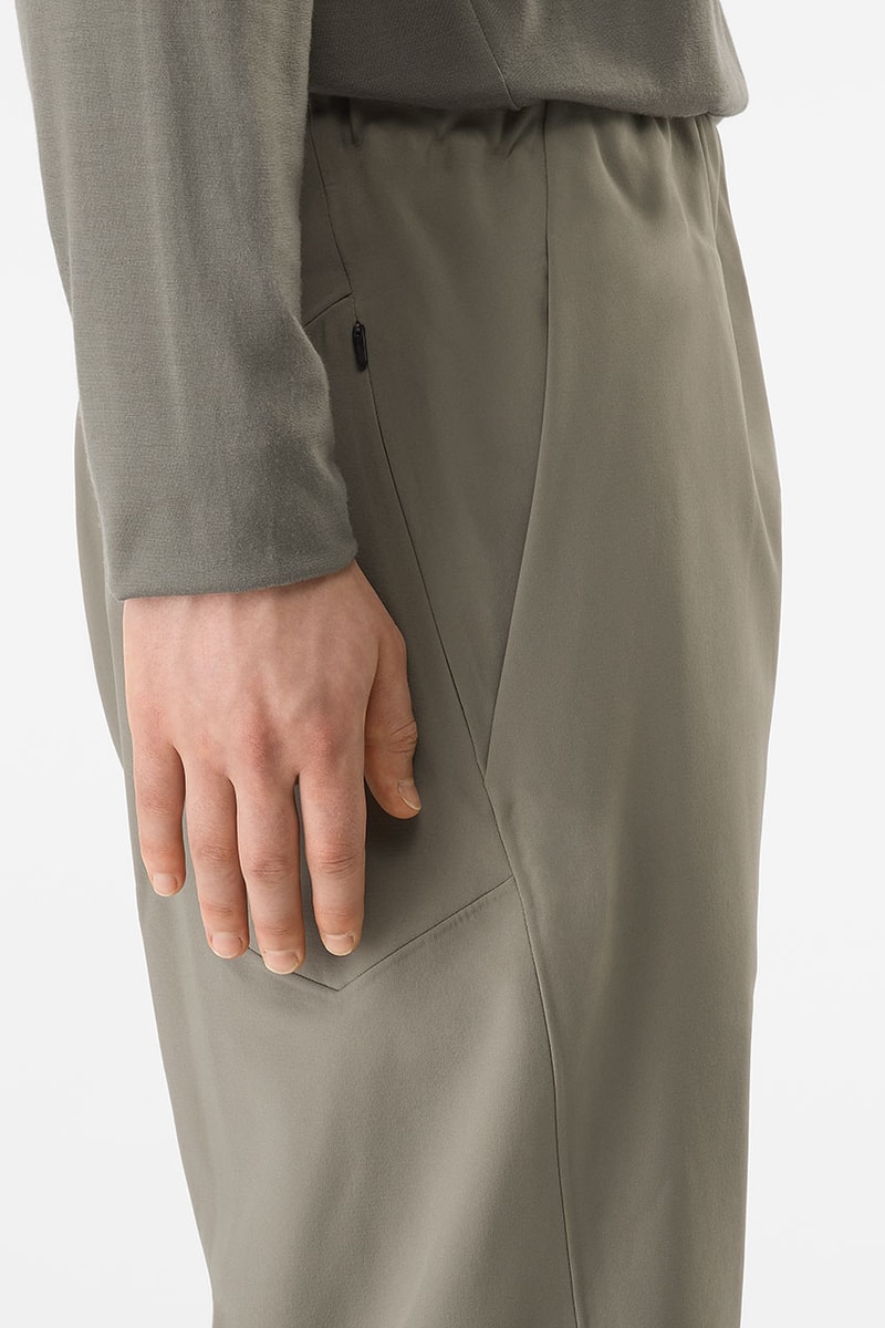 ヴェイランス2022年秋冬コレクション第1弾のデリバリーが開始 ARC’TERYX veilance 2022 fall winter first drop info
