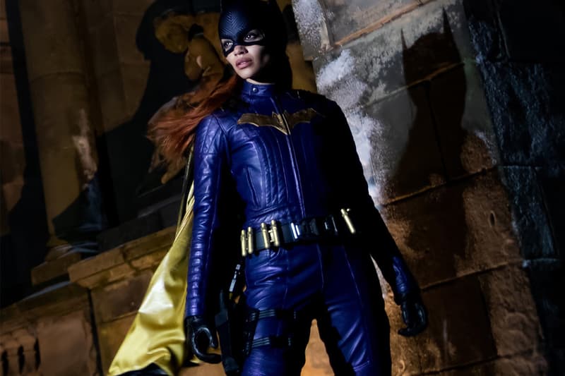 制作費約120億円のDC映画『バットガール』が完全“お蔵入り”作品に dc comics warner bros discovery batgirl cancellation leslie grace instagram post response comments reaction