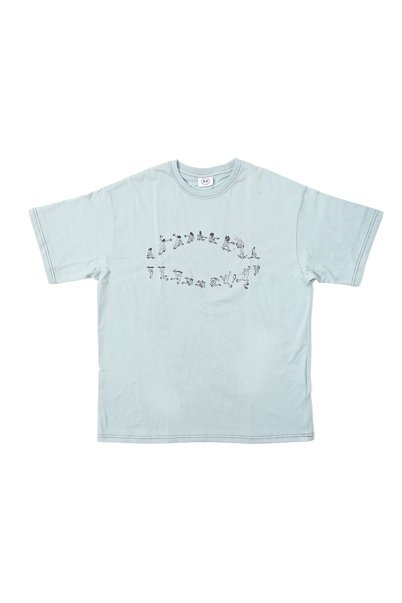 ダダ x ワースト スケートショップの限定カプセルコレクションがリリース WORSTSKATESHOP 다다DADA多多 Collection Release Info Date Buy Price 