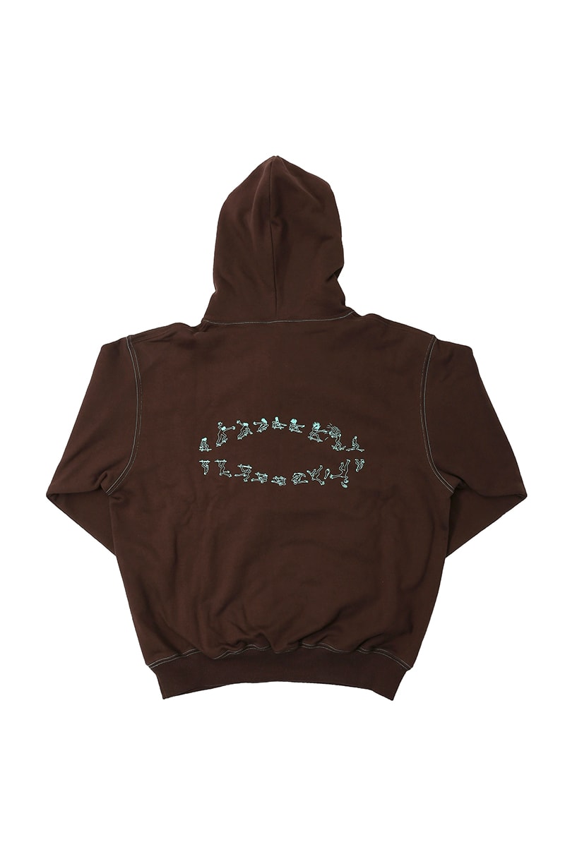 ダダ x ワースト スケートショップの限定カプセルコレクションがリリース WORSTSKATESHOP 다다DADA多多 Collection Release Info Date Buy Price 