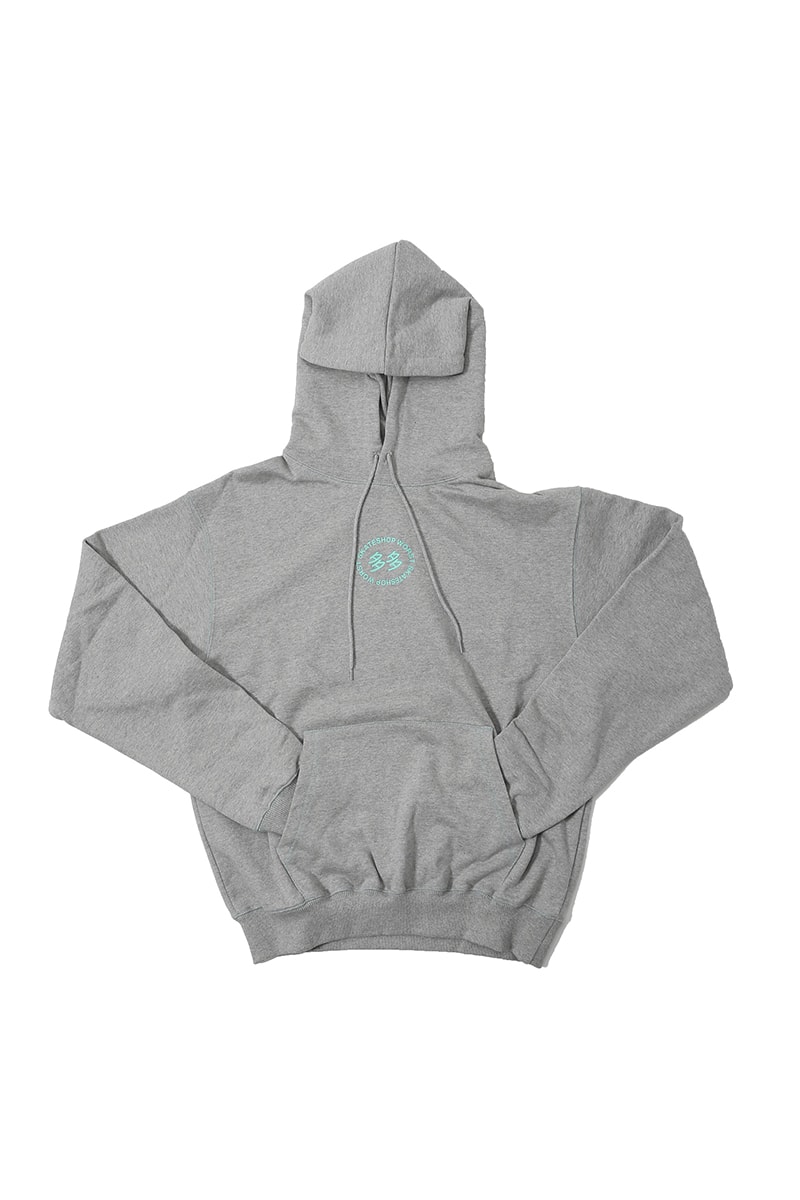 ダダ x ワースト スケートショップの限定カプセルコレクションがリリース WORSTSKATESHOP 다다DADA多多 Collection Release Info Date Buy Price 