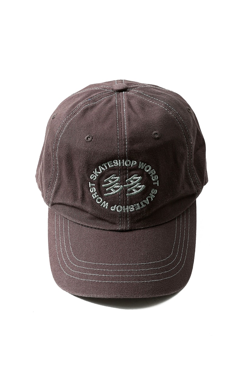 ダダ x ワースト スケートショップの限定カプセルコレクションがリリース WORSTSKATESHOP 다다DADA多多 Collection Release Info Date Buy Price 