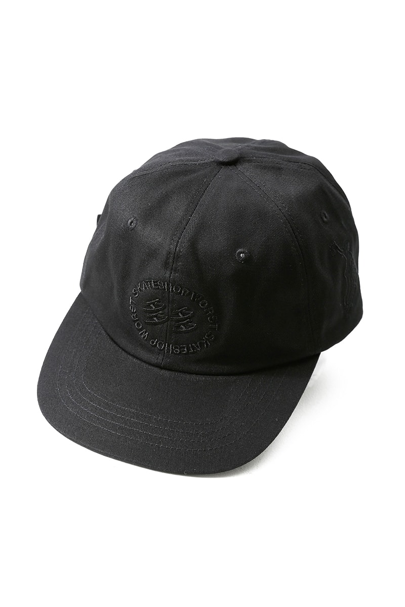 ダダ x ワースト スケートショップの限定カプセルコレクションがリリース WORSTSKATESHOP 다다DADA多多 Collection Release Info Date Buy Price 