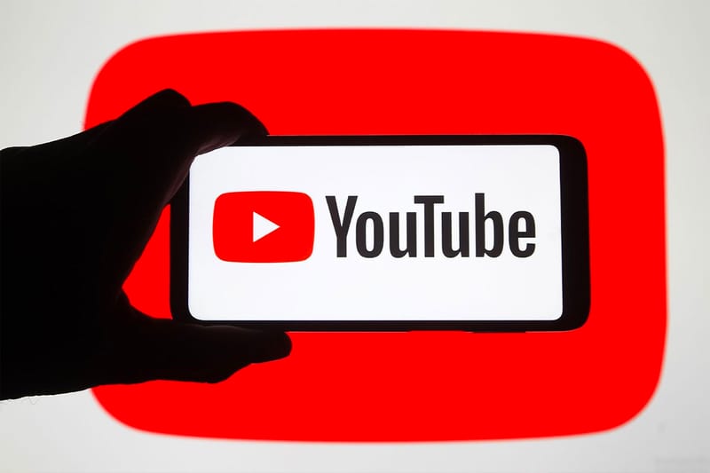 YouTube が新たな動画配信サービスのオンラインストアを2022年秋にローンチ予定