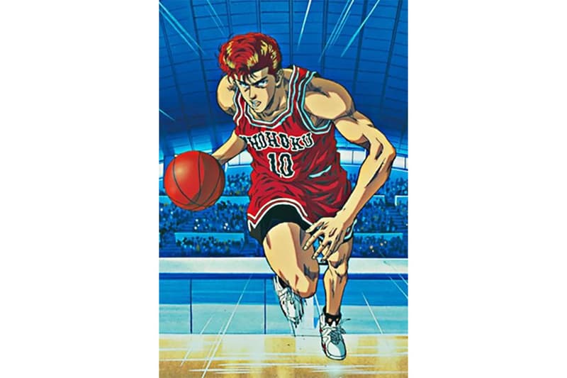 アニメ『幽☆遊☆白書』『スラムダンク』が全話無料配信決定  Yu Yu Hakusho SLAM DUNK ABEMA for free