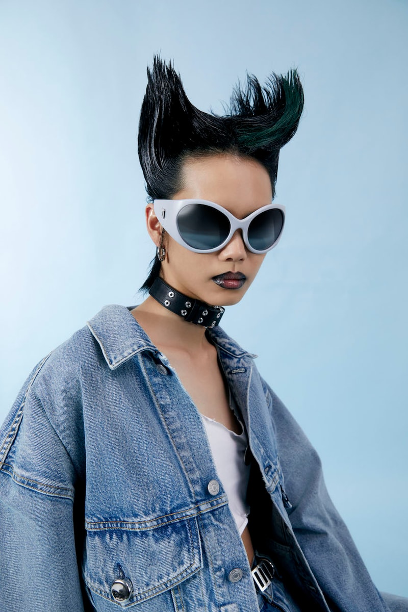 アンブッシュ x リーバイス AMBUSH® x Levi’s® コラボコレクションの発売情報が解禁