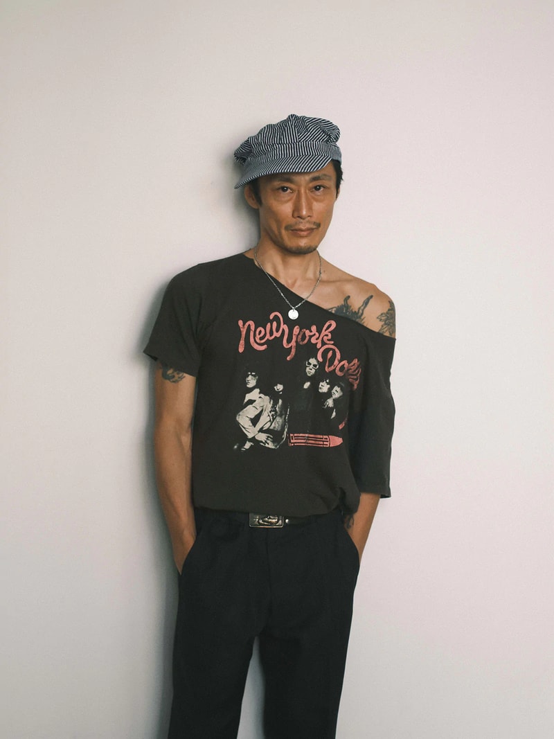 南仏で活動する日本人アーティスト テル・ノジの国内初個展 が DAYZ にて開催 Teru Noji Heads to Japan for a ‘Bloody’ Art Retrospective at DAYZ Archives