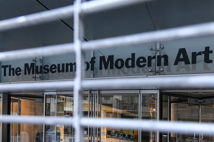 MoMA が所有のアートコレクション 約100億円相当を NFT 購入資金として売却か