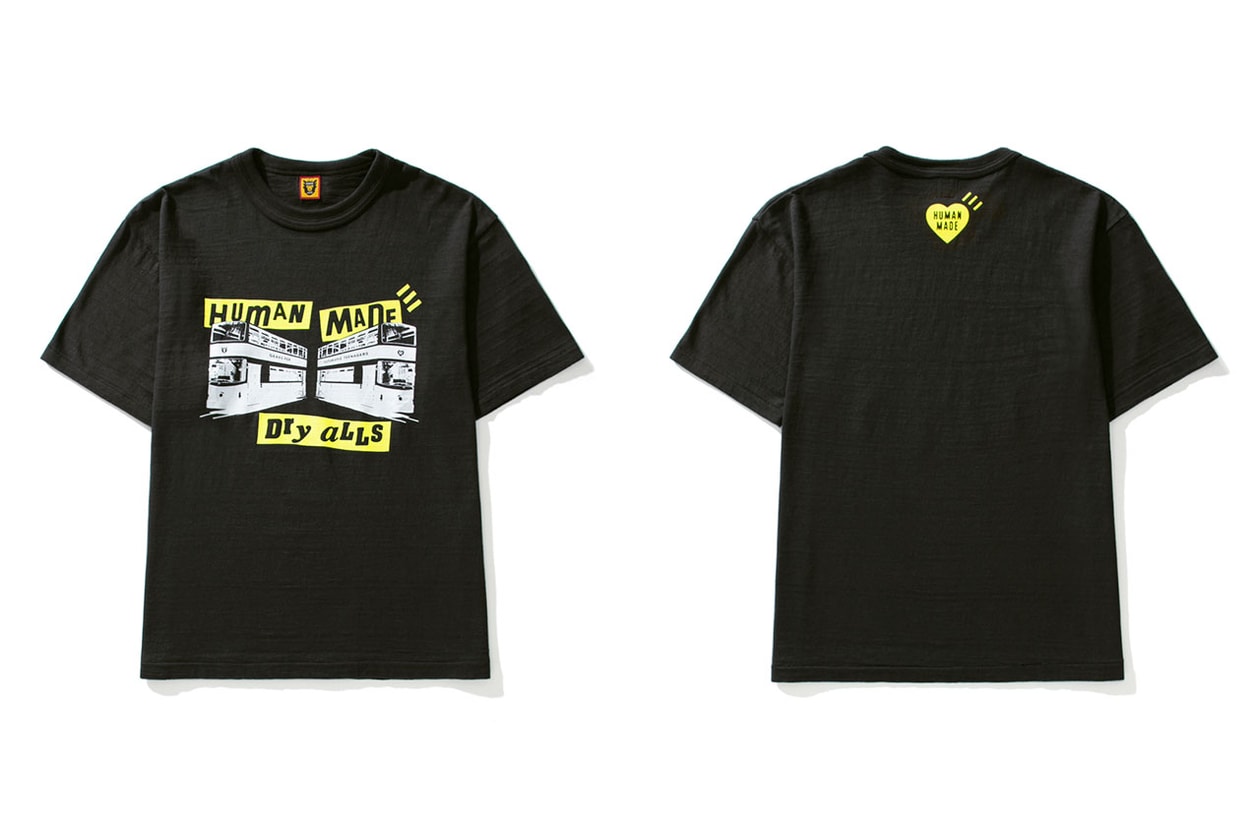 HUMAN MADE®️, NIGO, HBX, NEW ERA, NEPENTHES, NEEDLES, NEW ERA 59FIFTY, KEIZO SHIMIZU, YOMIURI GIANTS, NIKE, MATTHEW M WILLIAMS, 1017 ALYX 9SM, NIKE ZOOM MMW 5, NIKE ZOOM 005 SLIDE, REEBOK, MOUNTAIN RESEARCH, REEBOK BEATNIK, NEW BALANCE. PALACE SKATEBOARDS, NEW BALANCE 580, SUPREME, YOHJI YAMAMOTO, DR. MARTENS, DR. MARTENS 1461, TEKKEN, VANSON, KOHH, GRILLZ JEWELZ, DOGS, TETSUYA AKIYAMA