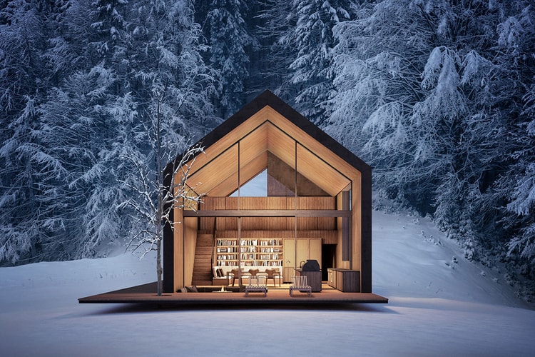 ホテルにも自宅にもなる NOT A HOTEL に相澤陽介監修の建築プロダクトが登場