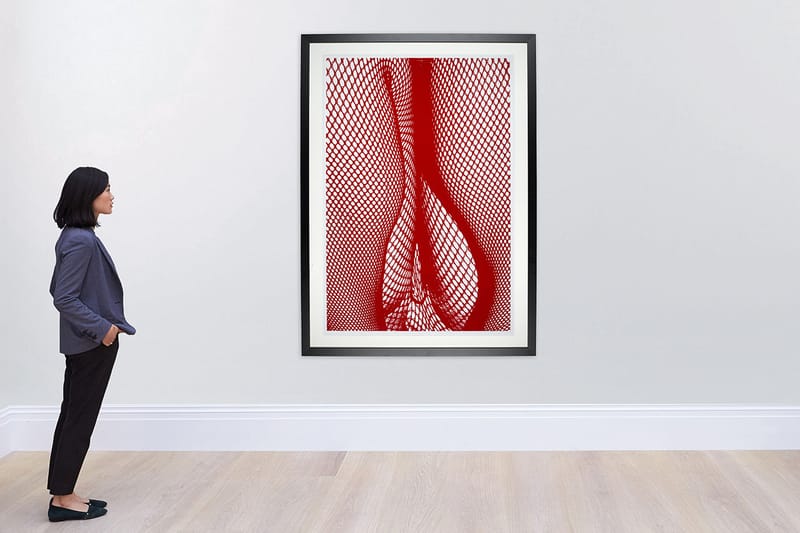 英 Sotheby’s が “From Japan with Love”と題した現代アート作品及び写真のオンラインオークションを開催