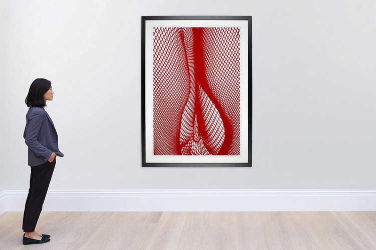 英 Sotheby’s が “From Japan with Love”と題した現代アート作品及び写真のオンラインオークションを開催