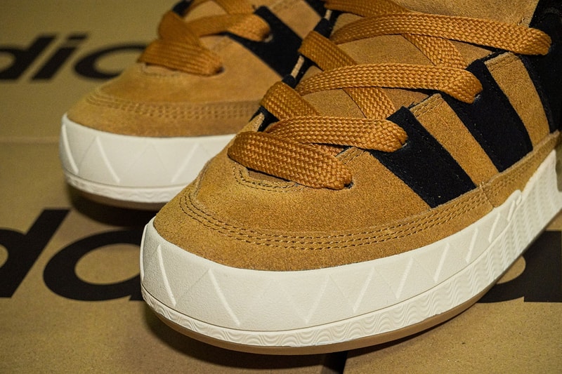 アトモスから アディダス オリジナルス アディマティック別注モデル第2弾が登場 adidas Originals ADIMATIC atmos OG SHOEBOX release info