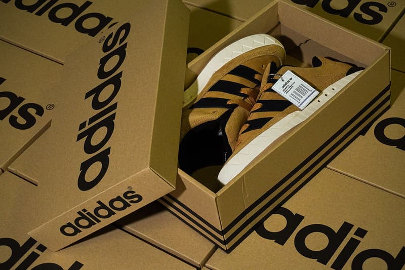 アトモスから アディダス オリジナルス アディマティック別注モデル第2弾が登場 adidas Originals ADIMATIC atmos OG SHOEBOX release info