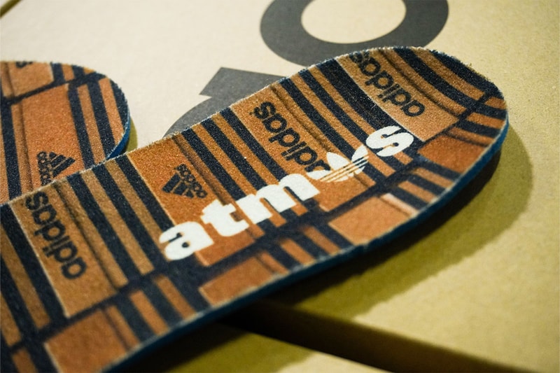 アトモスから アディダス オリジナルス アディマティック別注モデル第2弾が登場 adidas Originals ADIMATIC atmos OG SHOEBOX release info