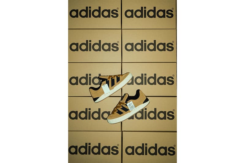 アトモスから アディダス オリジナルス アディマティック別注モデル第2弾が登場 adidas Originals ADIMATIC atmos OG SHOEBOX release info