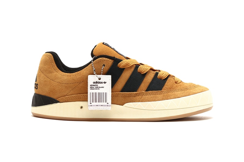 アトモスから アディダス オリジナルス アディマティック別注モデル第2弾が登場 adidas Originals ADIMATIC atmos OG SHOEBOX release info