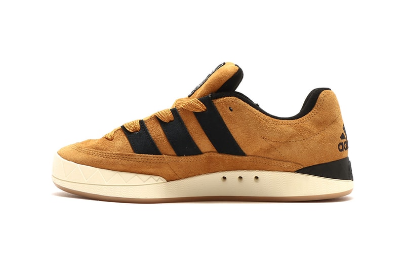 アトモスから アディダス オリジナルス アディマティック別注モデル第2弾が登場 adidas Originals ADIMATIC atmos OG SHOEBOX release info