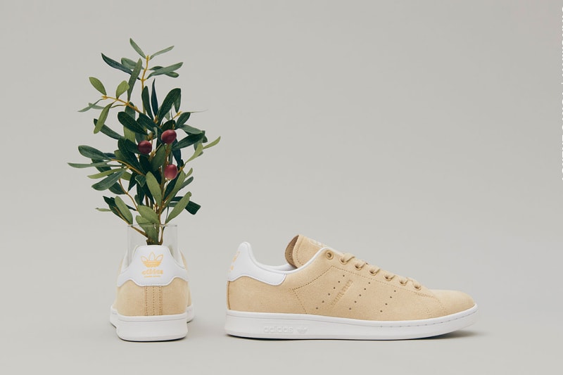 adidas Originals から東京にフォーカスした NAIJEL GRAPH とのコラボ Stan Smith がリリース