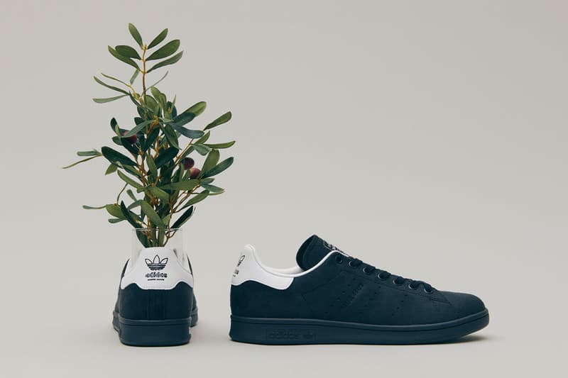 adidas Originals から東京にフォーカスした NAIJEL GRAPH とのコラボ Stan Smith がリリース