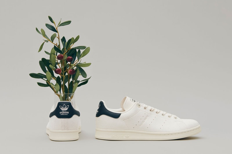 adidas Originals から東京にフォーカスした NAIJEL GRAPH とのコラボ Stan Smith がリリース
