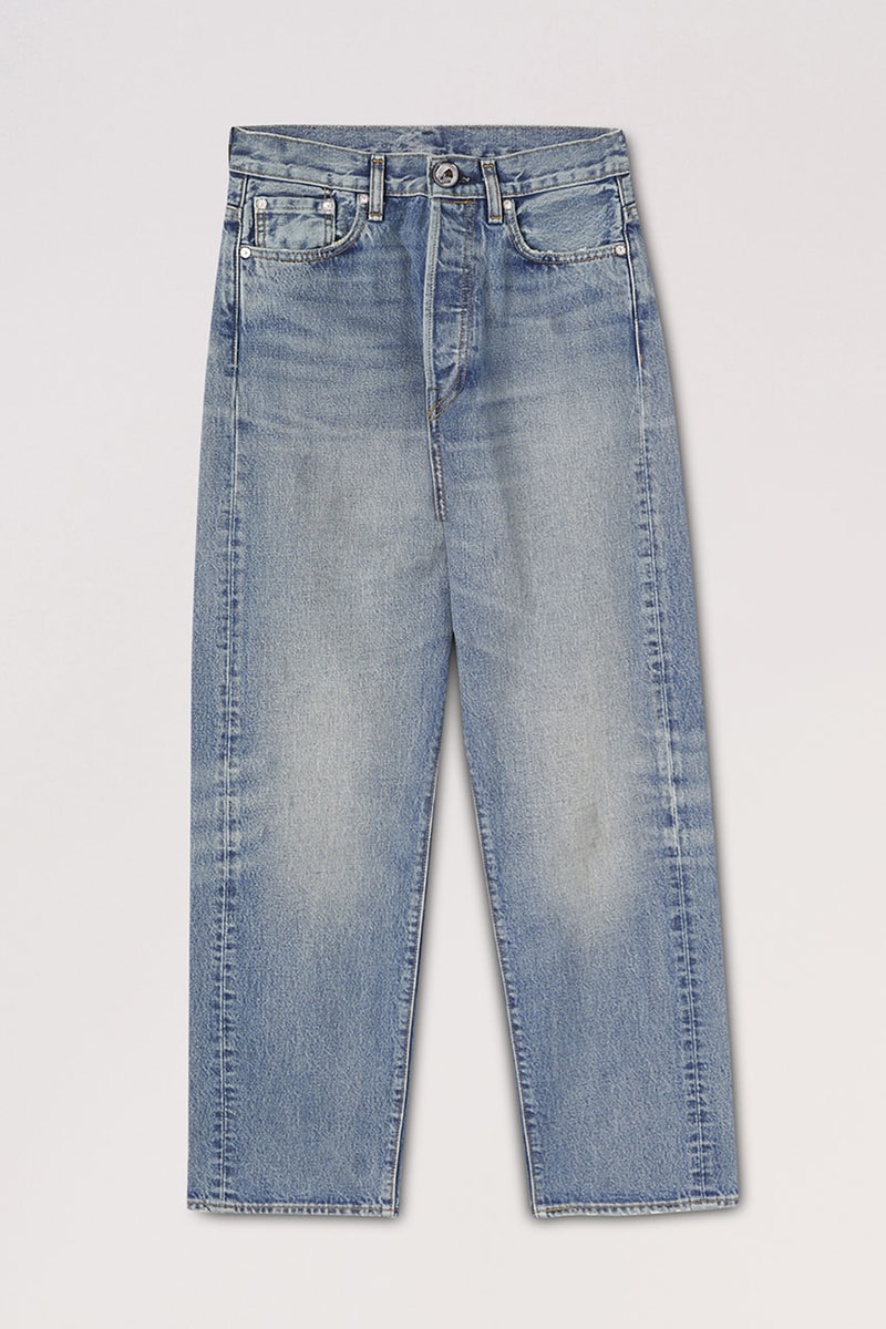 アンブッシュ x リーバイス AMBUSH® x Levi’s® コラボコレクションの発売情報が解禁