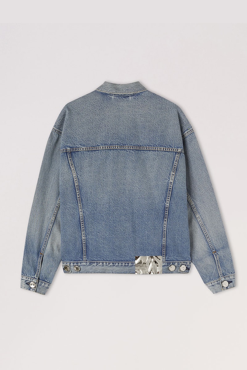 アンブッシュ x リーバイス AMBUSH® x Levi’s® コラボコレクションの発売情報が解禁