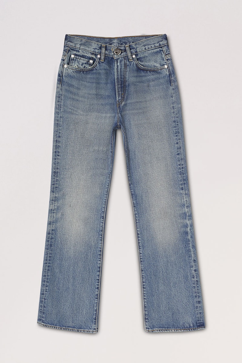 アンブッシュ x リーバイス AMBUSH® x Levi’s® コラボコレクションの発売情報が解禁