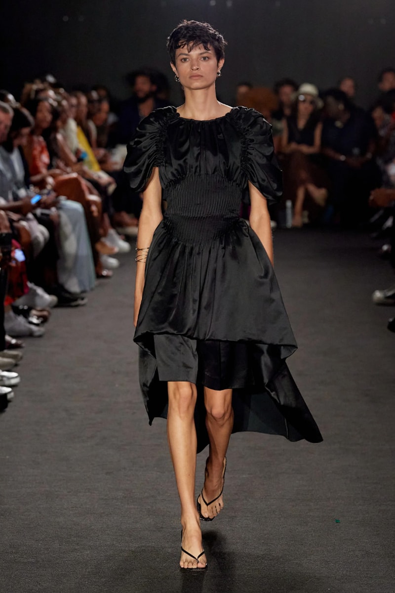 アンオンリーチャイルド2023年春夏コレクション anOnlyChild's SS23 Collection Marks Chapter One of Maxwell Osborne's Next Era