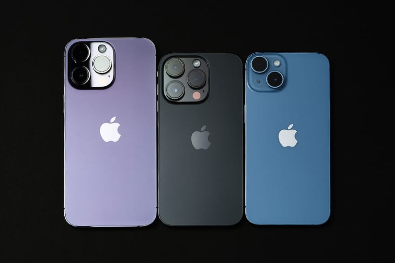 本日発売を迎えた Apple iPhone 14 シリーズを最速レビュー