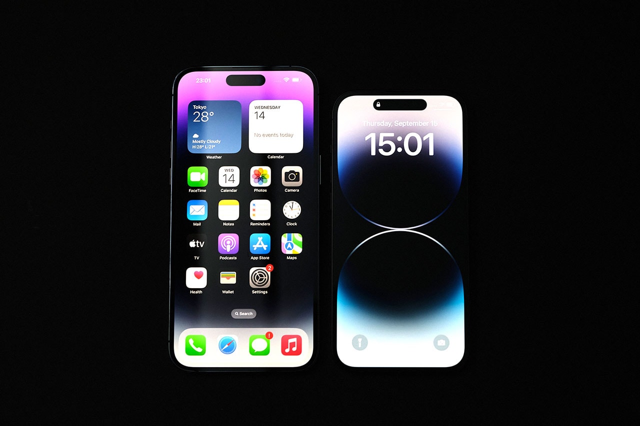 アップル apple アイフォン iPhone 15 では最上位モデルが Pro Max から Ultra に名称変更か