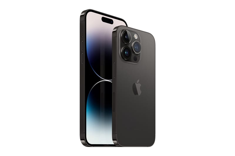New Apple アップル iPhone 14 Pro Max 256GB MQ9C3J/A レッド SIM 