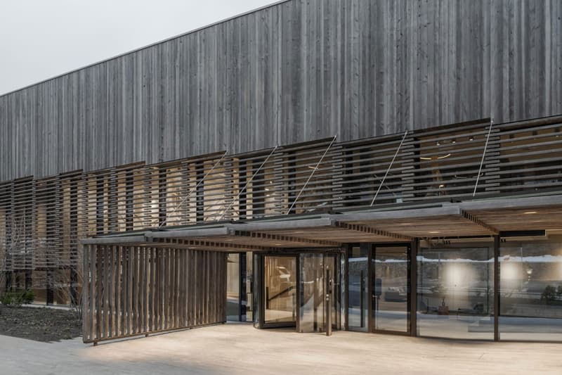 オーデマ・ピゲがスイスに初のラグジュアリーホテルをオープン audemars piguet hotel business des horlogers de france BIG CCHE 1857 watch emmanuel renaut opening info