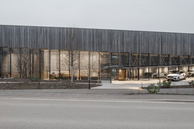 オーデマ・ピゲがスイスに初のラグジュアリーホテルをオープン audemars piguet hotel business des horlogers de france BIG CCHE 1857 watch emmanuel renaut opening info