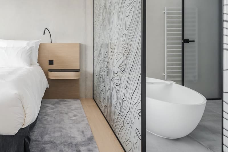 オーデマ・ピゲがスイスに初のラグジュアリーホテルをオープン audemars piguet hotel business des horlogers de france BIG CCHE 1857 watch emmanuel renaut opening info