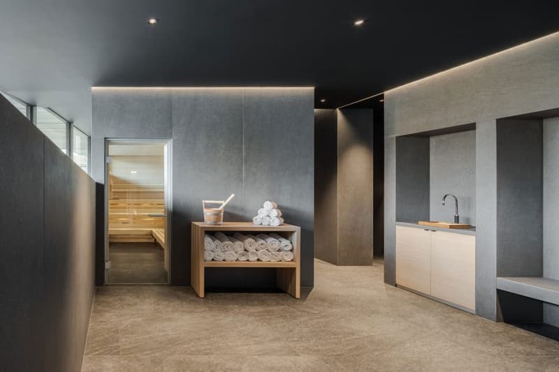 オーデマ・ピゲがスイスに初のラグジュアリーホテルをオープン audemars piguet hotel business des horlogers de france BIG CCHE 1857 watch emmanuel renaut opening info