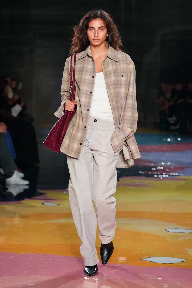 ボッテガ・ヴェネタ Bottega Veneta 2023年春夏コレクション