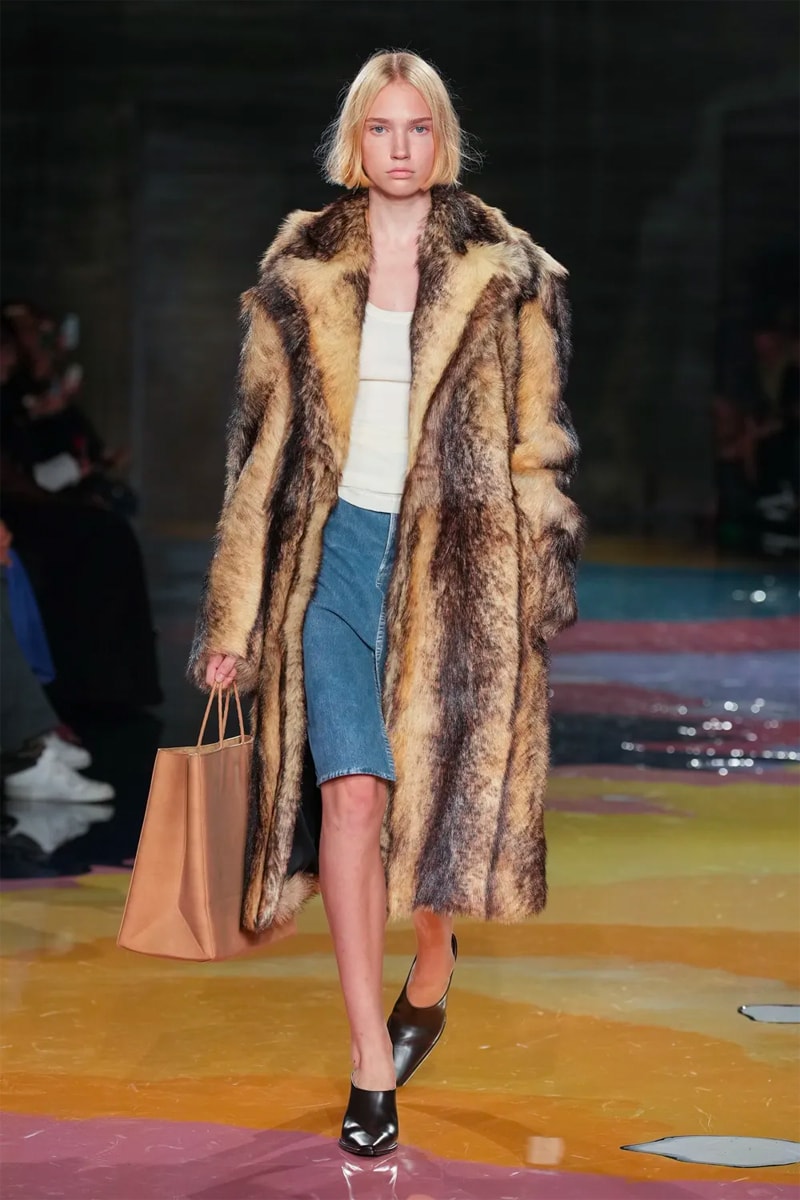 ボッテガ・ヴェネタ Bottega Veneta 2023年春夏コレクション