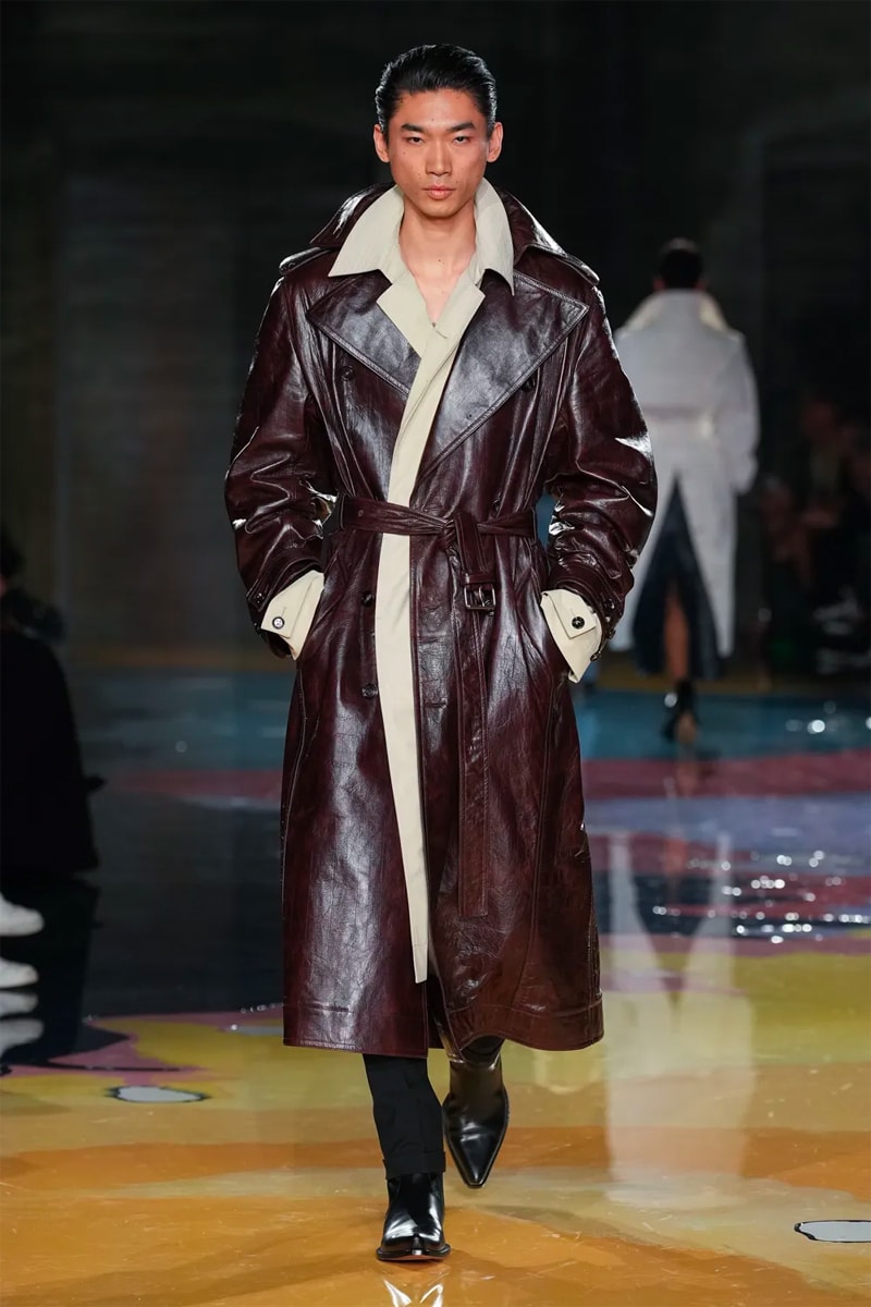ボッテガ・ヴェネタ Bottega Veneta 2023年春夏コレクション