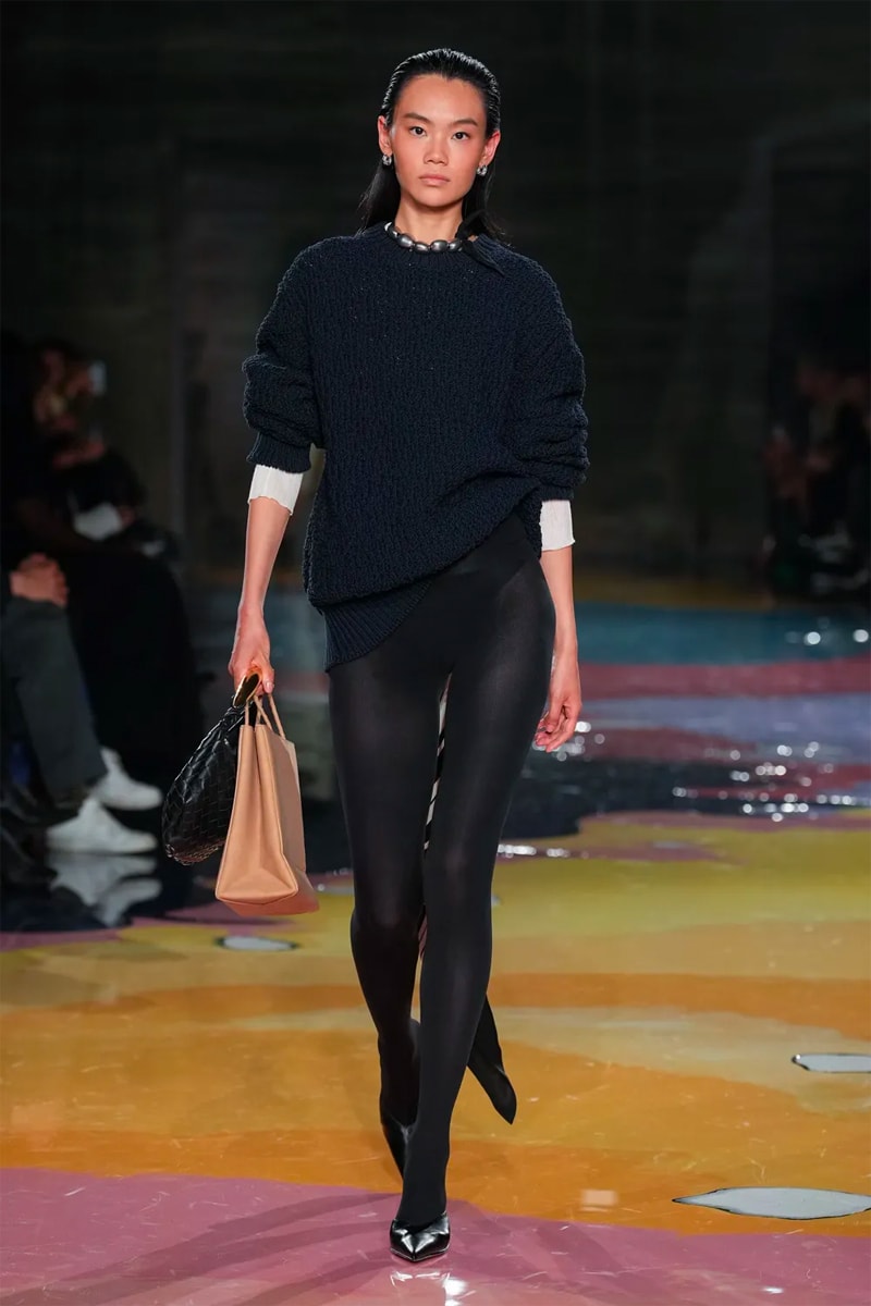 ボッテガ・ヴェネタ Bottega Veneta 2023年春夏コレクション