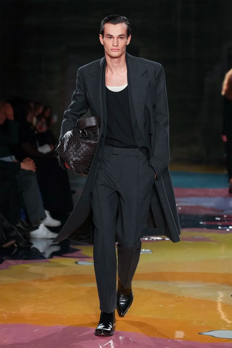 ボッテガ・ヴェネタ Bottega Veneta 2023年春夏コレクション