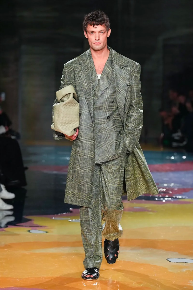 ボッテガ・ヴェネタ Bottega Veneta 2023年春夏コレクション