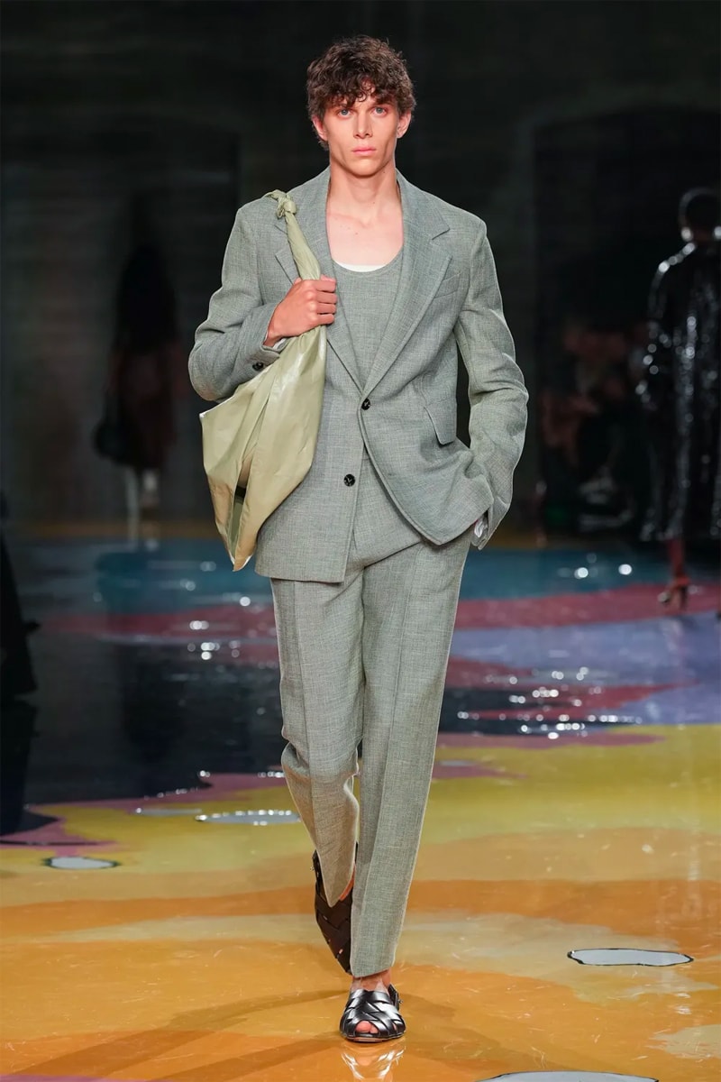 ボッテガ・ヴェネタ Bottega Veneta 2023年春夏コレクション