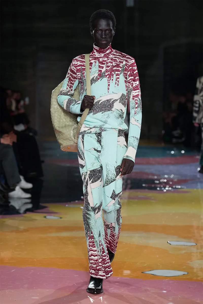 ボッテガ・ヴェネタ Bottega Veneta 2023年春夏コレクション