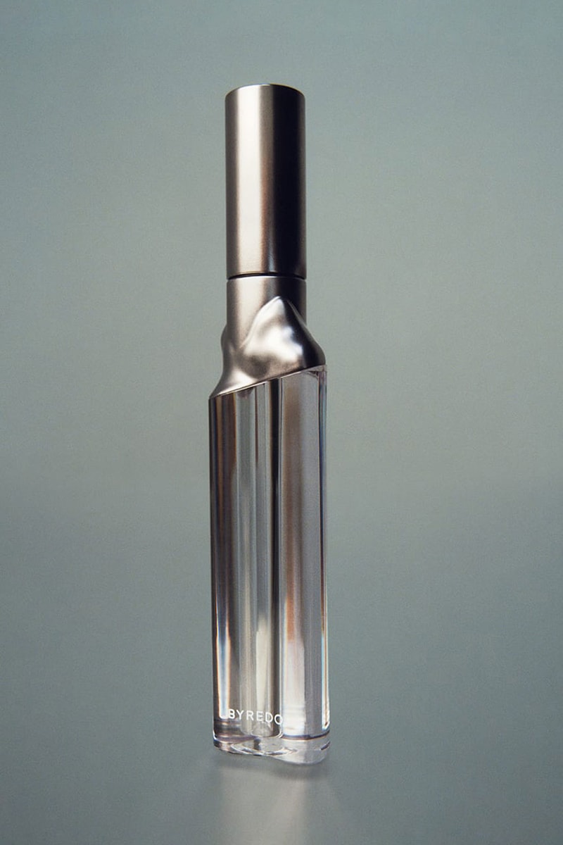 バイレードがルチア・ピカとタッグを組んだリキッドリップスティックを発売 byredo Lucia Pica Liquid Lipsticks Vinyl release info